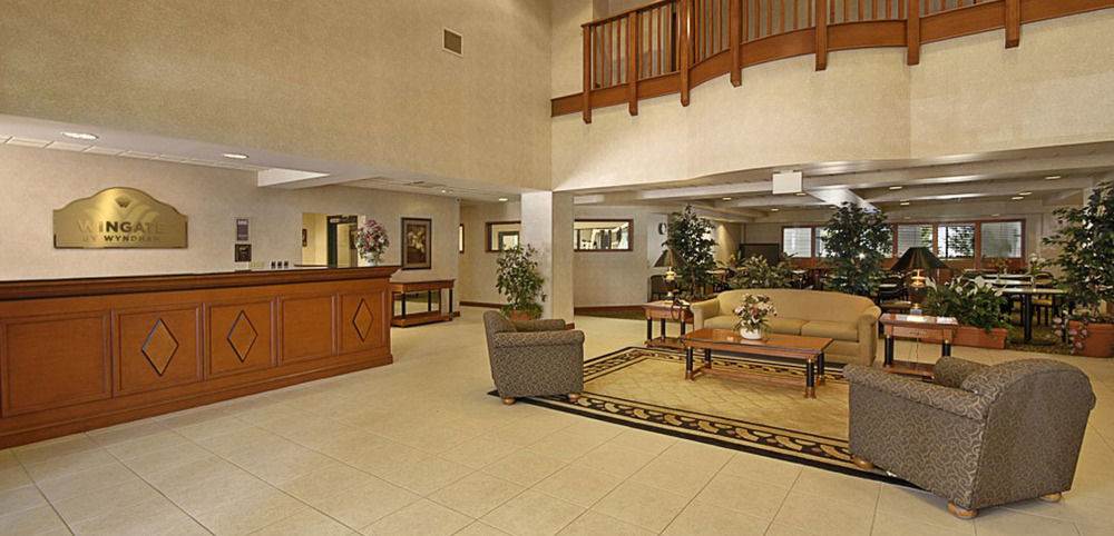 Holiday Inn Express & Suites Baltimore - BWI Airport North By Ihg Лінтікум Екстер'єр фото